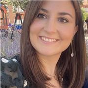 Graduada en magisterio con especialidad pt